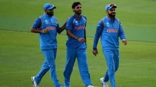 Cricket World Cup 2019: India has got the best bowling attack at the World Cup: Lalchand Rajput